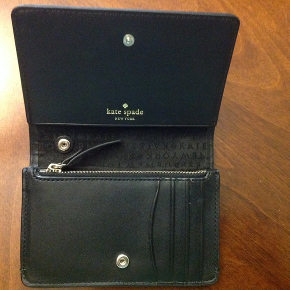 Kate Spade Spenser Wallet - Picture 3 of 3